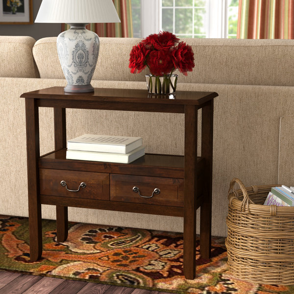 30 inch wide sofa table perfect